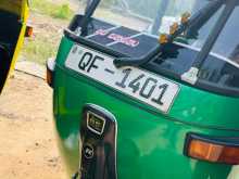 Bajaj 2 Stroke 2006 Three Wheel