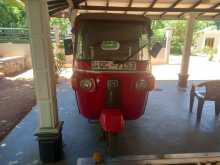 Bajaj 2 Stroke 2006 Three Wheel