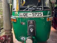 Bajaj 2 Stroke 2006 Three Wheel
