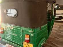 Bajaj 2 Stroke 2006 Three Wheel