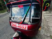 Bajaj 2 Stroke 2006 Three Wheel
