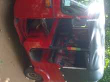 Bajaj 2 Stroke 2006 Three Wheel