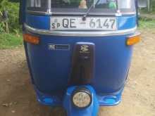 Bajaj 2 Stroke 2006 Three Wheel