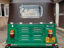 Bajaj 2 Stroke 2006 Three Wheel
