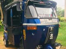Bajaj 2 Stroke 2006 Three Wheel