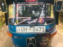 Bajaj 2 Stroke 2006 Three Wheel