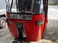 Bajaj 2 Stroke 2006 Three Wheel