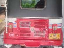 Bajaj 2 Stroke 2006 Three Wheel