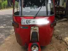 Bajaj 2 Stroke 2006 Three Wheel