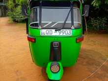 Bajaj 2 Stroke 2006 Three Wheel