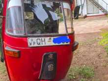 Bajaj 2 Stroke 2006 Three Wheel