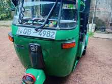 Bajaj 2 Stroke 2006 Three Wheel