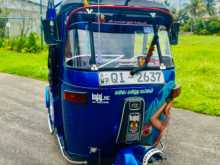 Bajaj 2 Stroke 2006 Three Wheel