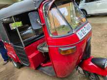 Bajaj 2 Stroke 2006 Three Wheel