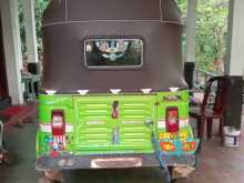 Bajaj 2 Stroke 2006 Three Wheel