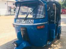 Bajaj 2 Stroke 2006 Three Wheel