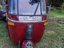 Bajaj 2 Stroke 2006 Three Wheel