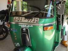 Bajaj 2 Stroke 2006 Three Wheel