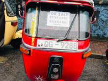 Bajaj 2 Stroke 2006 Three Wheel