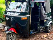 Bajaj 2 Stroke 2006 Three Wheel
