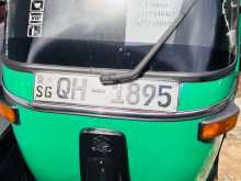 Bajaj 2 Stroke 2006 Three Wheel