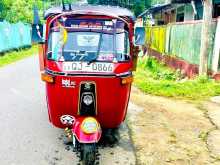 Bajaj 2 Stroke 2006 Three Wheel