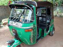 Bajaj 2 Stroke 2006 Three Wheel
