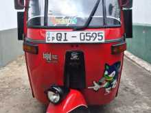 Bajaj 2 Stroke 2006 Three Wheel