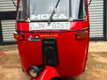 Bajaj 2 Stroke 2006 Three Wheel