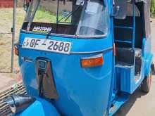 Bajaj 2 Stroke 2006 Three Wheel
