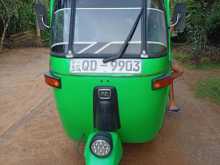 Bajaj 2 Stroke 2006 Three Wheel