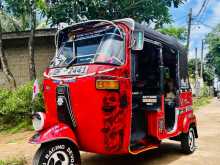 Bajaj 2 Stroke 2006 Three Wheel