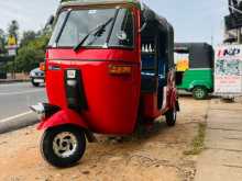 Bajaj 2 Stroke 2006 Three Wheel