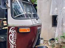 Bajaj 2 Stroke 2006 Three Wheel