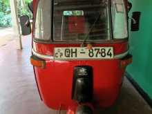 Bajaj 2 Stroke 2006 Three Wheel