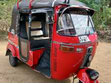 Bajaj 2 Stroke 2006 Three Wheel