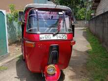 Bajaj 2 Stroke 2006 Three Wheel