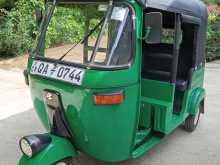 Bajaj 2 Stroke 2006 Three Wheel