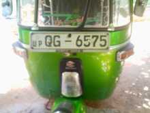 Bajaj 2 Stroke 2006 Three Wheel