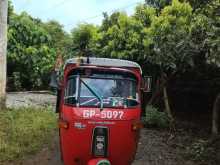 Bajaj 2 Stroke 2006 Three Wheel