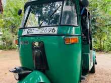 Bajaj 2 Stroke 2006 Three Wheel
