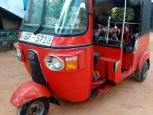 Bajaj 2 Stroke 2006 Three Wheel