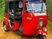 Bajaj 2 Stroke 2006 Three Wheel
