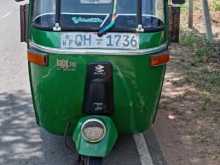 Bajaj 2 Stroke 2006 Three Wheel