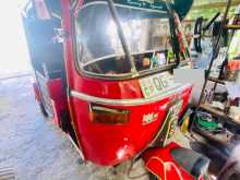 Bajaj 2 Stroke 2006 Three Wheel