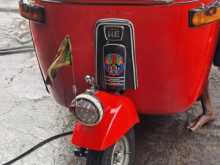 Bajaj 2 Stroke 2006 Three Wheel