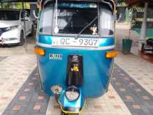 Bajaj 2 Stroke 2006 Three Wheel