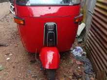 Bajaj 2 Stroke 2006 Three Wheel