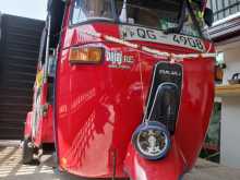 Bajaj 2 Stroke 2006 Three Wheel