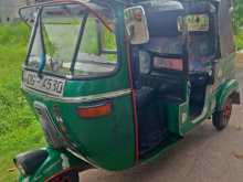 Bajaj 2 Stroke 2006 Three Wheel